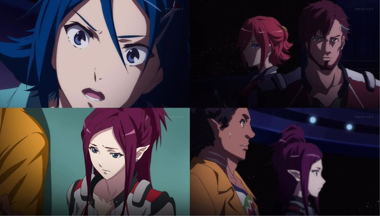 マクロスΔ 17話場面カット_015