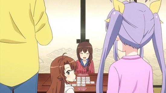 のんのんびより のんすとっぷ 10話場面カット012