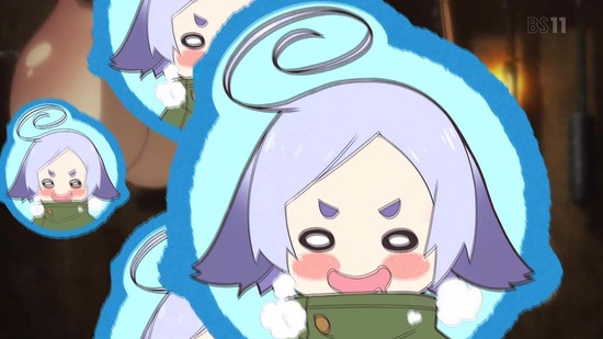 異種族レビュアーズ 10話場面カット069