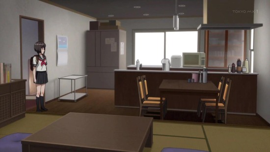 A.I.C.O. Incarnation 1話番組カット030