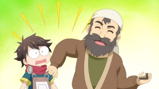 神達に拾われた男2 5話場面カット019