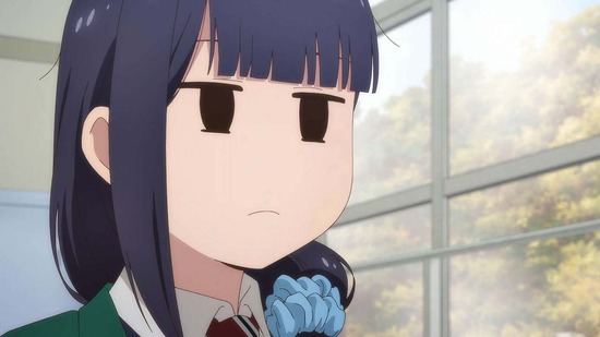 トモちゃんは女の子! 11話場面カット029