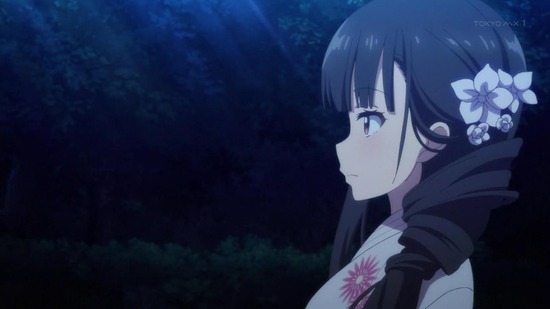 継母の連れ子が元カノだった 12話場面カット026