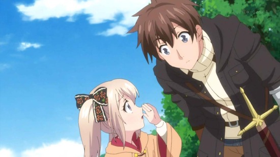 うちの娘の為ならば、俺はもしかしたら 11話場面カット005