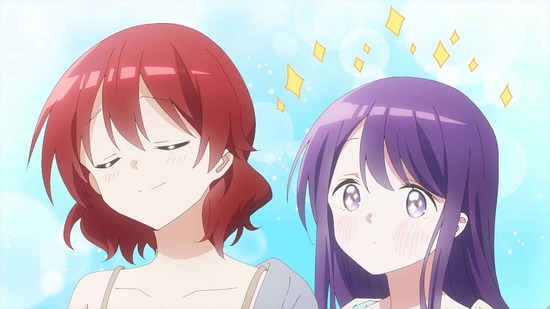 久保さんは僕を許さない 12話場面カット012