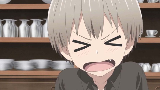 宇崎ちゃんは遊びたい!ω 12話場面カット011