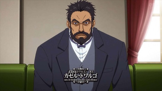 転生したらスライムだった件 66話場面カット02