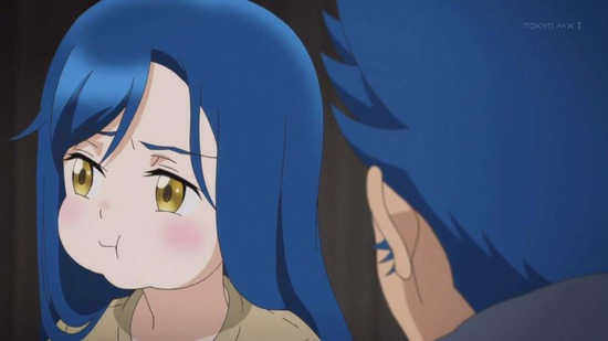 本好きの下剋上 司書になるためには 3話番組カット025