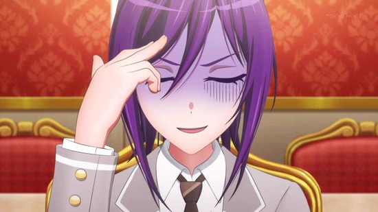 BanG Dream! 2nd Season 4話番組カット016