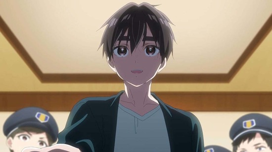 君のことが大大大大大好き 11話場面カット17