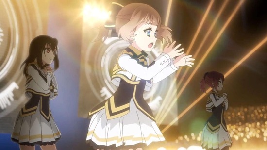 Extreme Hearts 12話場面カット038