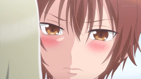 女子高生の無駄づかい 5話番組カット022