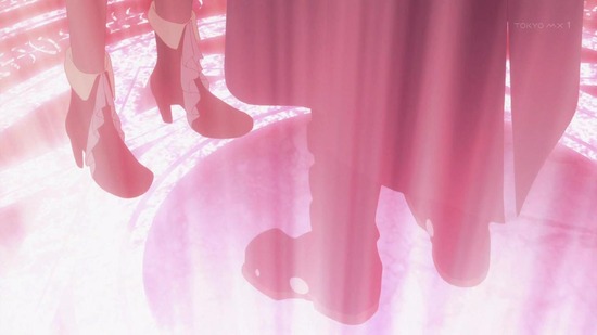 ありふれた職業で世界最強 ５話番組カット036