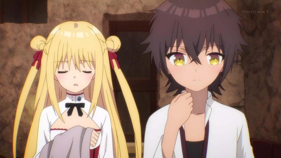 アサシンズプライド8話番組カット007