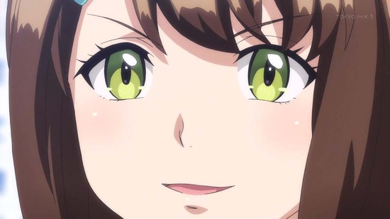 神田川JET GIRLS 3話番組カット024