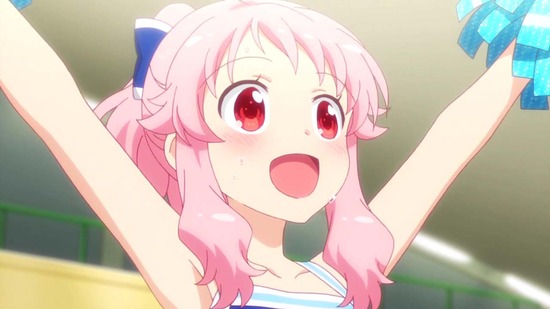 アニマエール! 12話_番組カット053