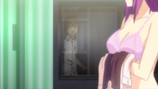 蒼の彼方のフォーリズム 2話_画像sample_005