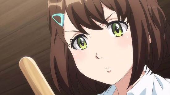 神田川JET GIRLS 3話番組カット022