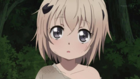 うちの娘の為ならば、俺は1話番組zカット036