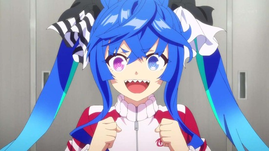ウマ娘 プリティーダービー Season 2 7話場面カット008
