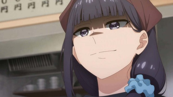 トモちゃんは女の子! 11話場面カット017