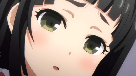俺を好きなのはお前だけかよ 9話番組カット003