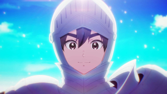 君のことが大大大大大好きな 3話場面カット46