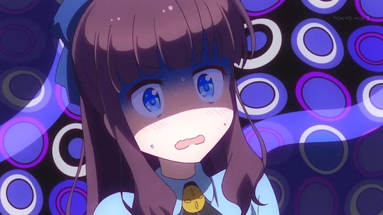 NEW GAME!! 4話番組カット_029