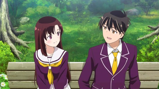群れなせ!シートン学園 1話番組カット021