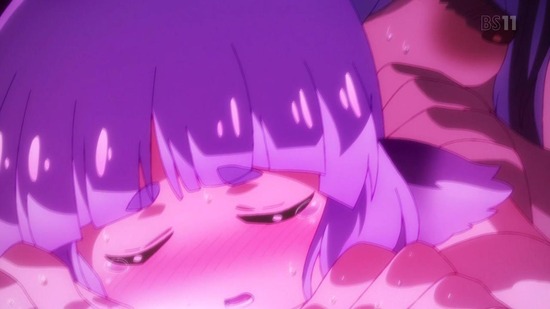 異種族レビュアーズ 9話場面カット053