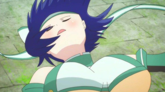 サークレット・プリンセス　１０話番組カット044