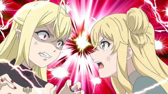 旗揚!けものみち 9話番組カット020