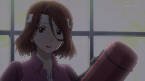 この世の果てで恋を唄う少女YU-NO 13話番組カット004