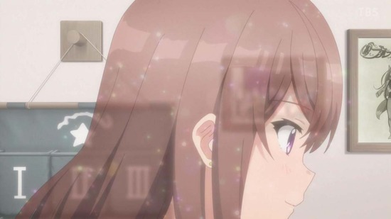 CUE! 最終回場面カット048