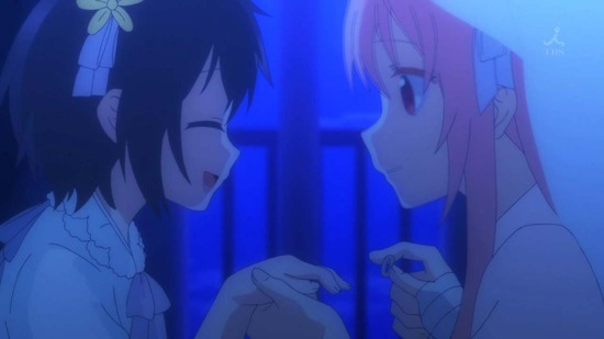 ハッピーシュガーライフ 11話場面カット027
