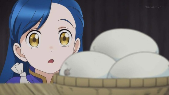 本好きの下剋上 司書になるためには 3話番組カット013