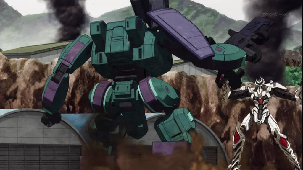 白銀の意志 アルジェヴォルン 9話014