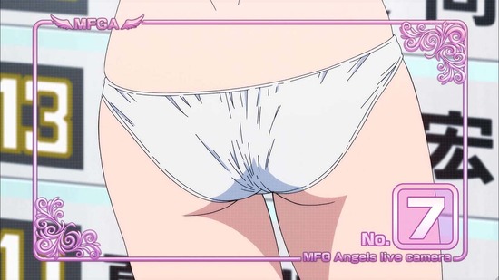 MFゴースト Turn07場面カット007