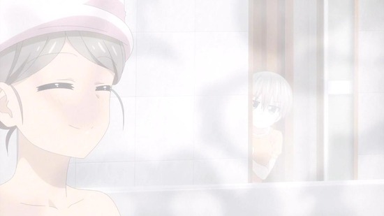 宇崎ちゃんは遊びたい! 9話場面カット031