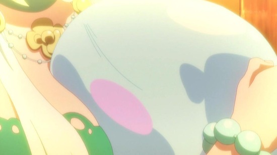 転生したらスライムだった件　２７話場面カット015