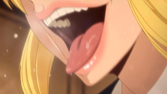 賭ケグルイ 4話番組カット041