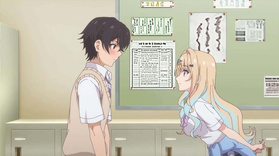 経験済みなキミと　２話場面カット011