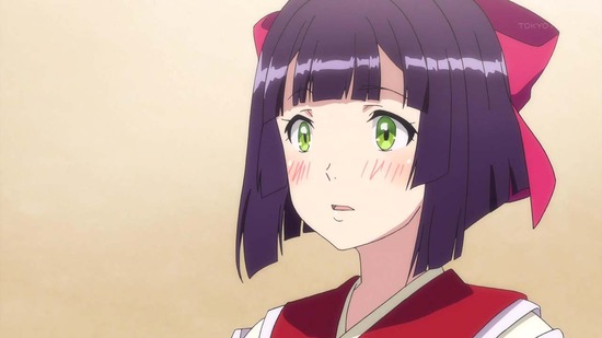 神田川JET GIRLS 8話番組カット059