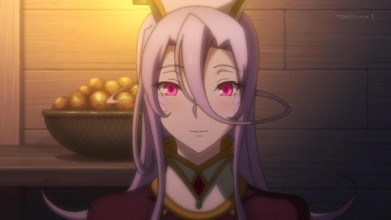 モンスター娘のお医者さん 症例7場面カット023