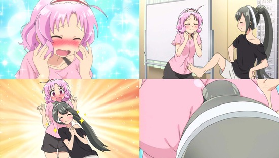 灼熱の卓球娘 4話sample_008