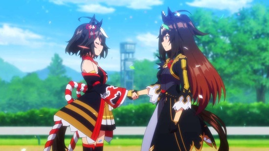 ウマ娘 プリティーダービー 5話場面カット037