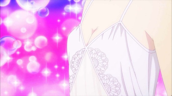 カノジョも彼女 7話場面カット28