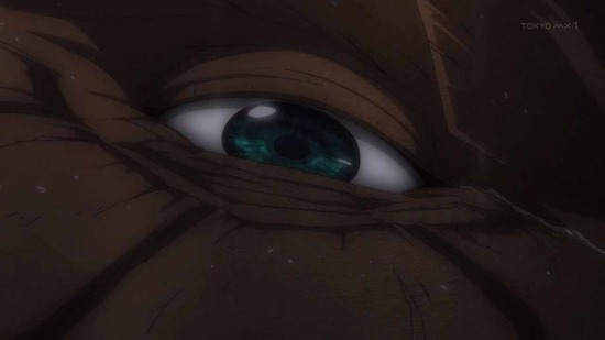 かつて神だった獣たちへ ２話番組zカット019