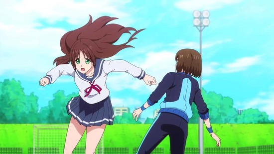 Extreme Hearts 1話場面カット024