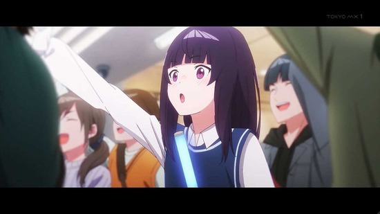 夜のクラゲは泳げない 2話場面カット036